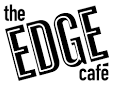 The Edge cafe logo